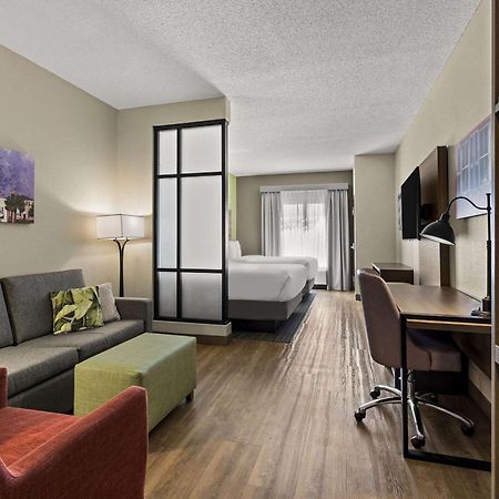 Comfort Suites Charleston West Ashley Εξωτερικό φωτογραφία