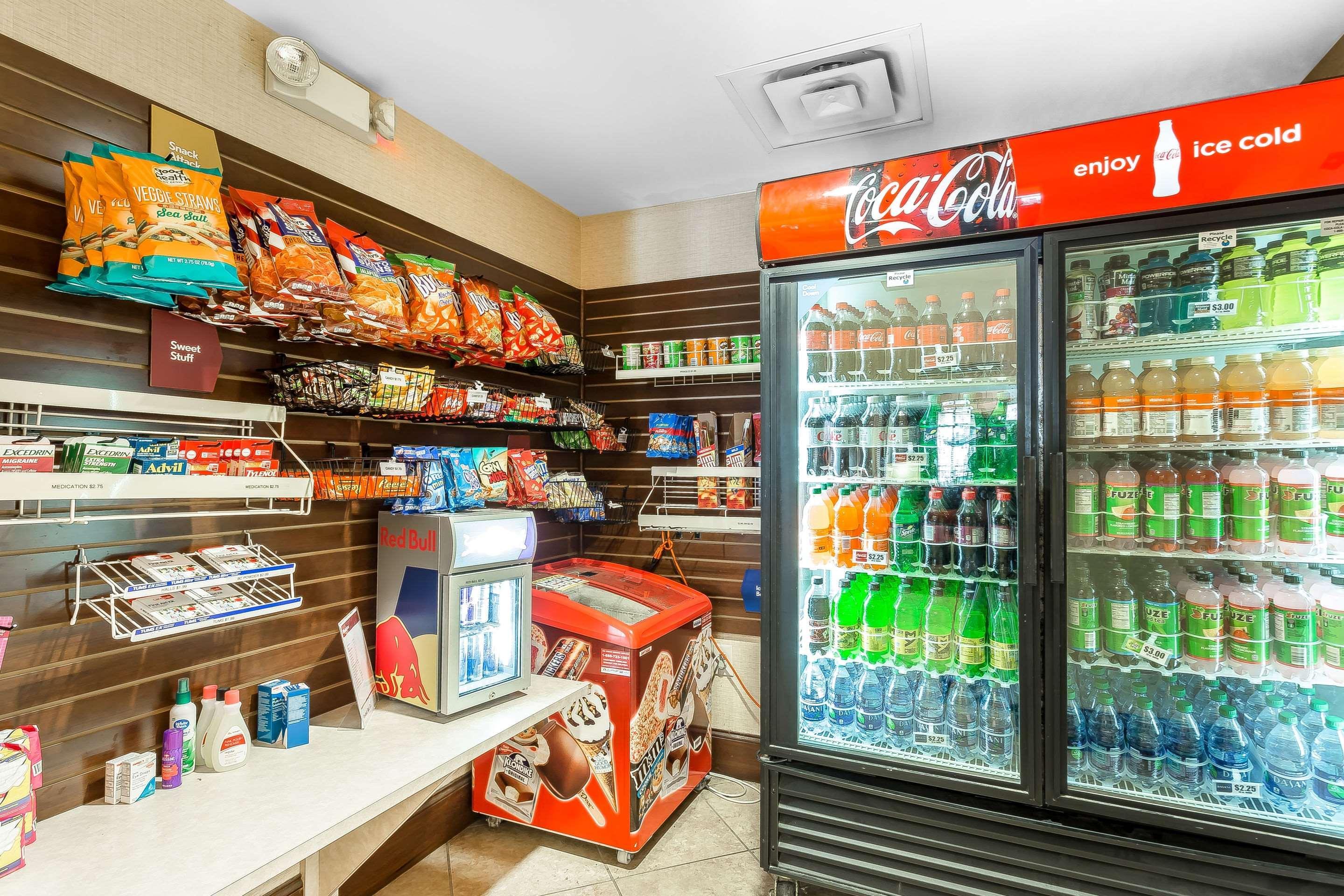 Comfort Suites Charleston West Ashley Εξωτερικό φωτογραφία