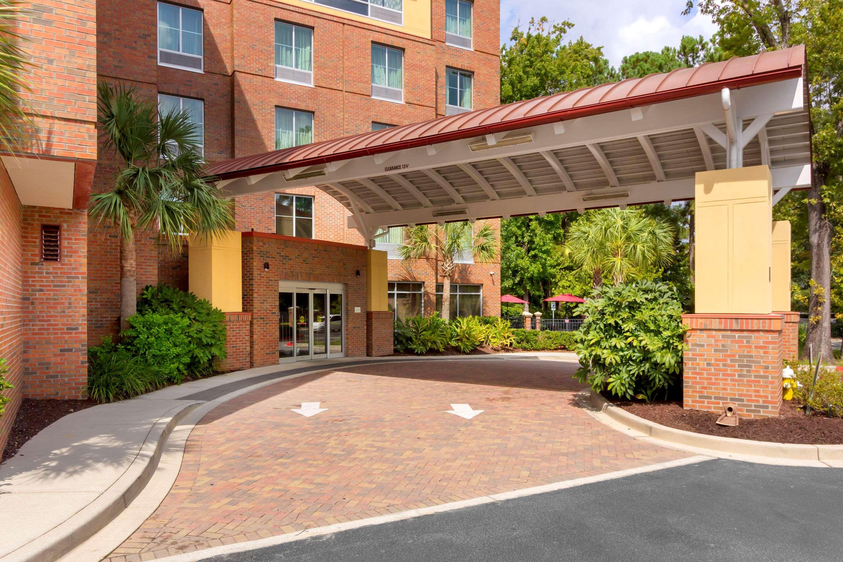 Comfort Suites Charleston West Ashley Εξωτερικό φωτογραφία