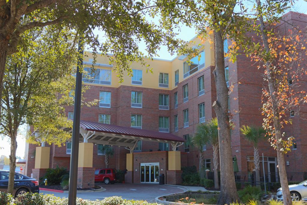 Comfort Suites Charleston West Ashley Εξωτερικό φωτογραφία
